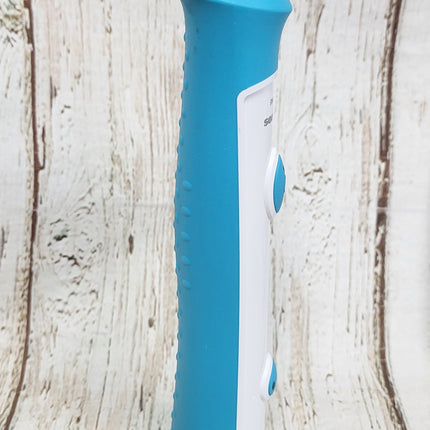 Philips Sonicare for Kids Bluetooth Connected Rechargeable Electric Toothbrush, HX6321/02