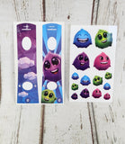 Philips Sonicare for Kids Bluetooth Connected Rechargeable Electric Toothbrush, HX6321/02