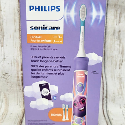 Philips Sonicare For Kids Sonic electric toothbrush HX6314/72