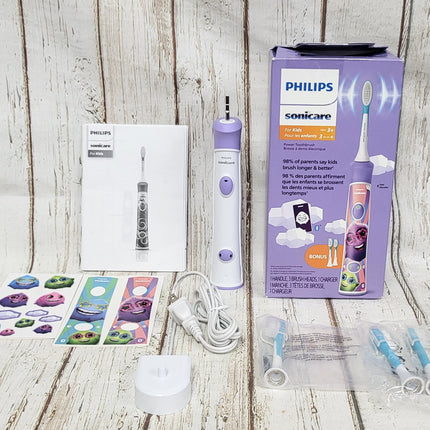 Philips Sonicare For Kids Sonic electric toothbrush HX6314/72