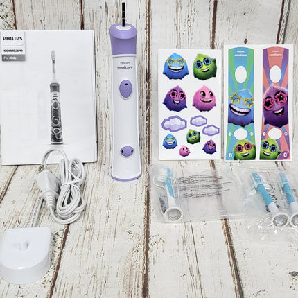 Philips Sonicare For Kids Sonic electric toothbrush HX6314/72