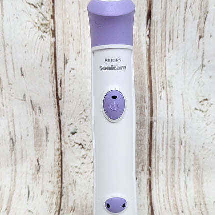 Philips Sonicare For Kids Sonic electric toothbrush HX6314/72