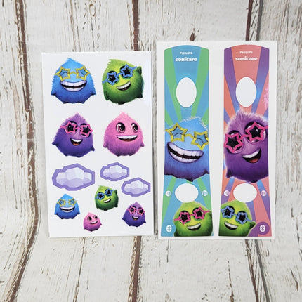 Philips Sonicare For Kids Sonic electric toothbrush HX6314/72