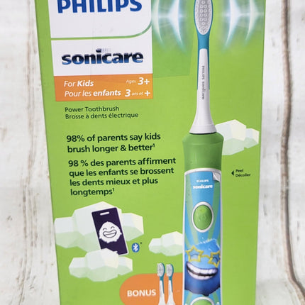 Philips Sonicare For Kids Sonic electric toothbrush HX6314/71