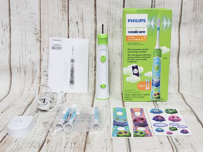 Philips Sonicare For Kids Sonic electric toothbrush HX6314/71