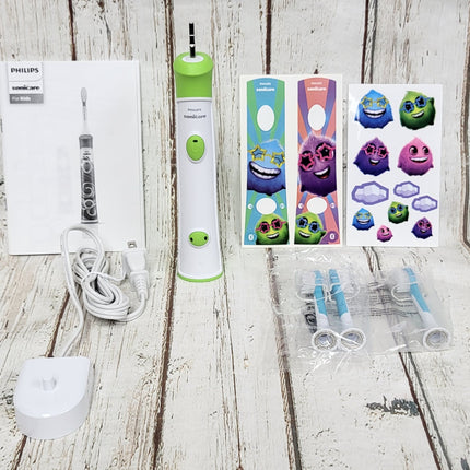 Philips Sonicare For Kids Sonic electric toothbrush HX6314/71