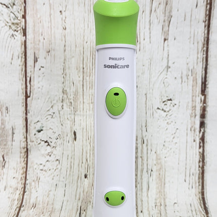 Philips Sonicare For Kids Sonic electric toothbrush HX6314/71