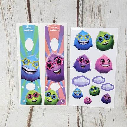 Philips Sonicare For Kids Sonic electric toothbrush HX6314/71