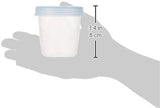 Philips Avent Breast Milk Storage Cups (10x6oz), SCF618/10