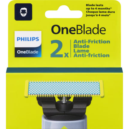 Oneblade Anti-Friction Blade Qp225/50