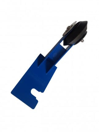 Delko Plastic Drywall Banjo Taper