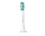 Philips Sonicare 1100 Power Toothbrush, Rechargeable Electric Toothbrush, White Grey HX3641/02