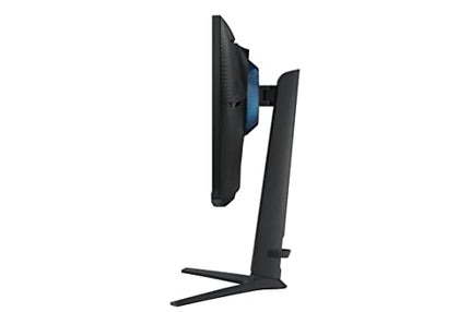 Samsung Odyssey G4 25" 1080p HD 240Hz IPS LED FreeSync Gaming Monitor (LS25BG402ENXGO) - Black - KM5