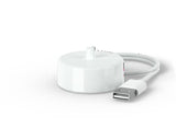 Philips Sonicare 2100 Power Toothbrush, Rechargeable Electric Toothbrush, White Mint HX3661/04