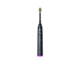 Philips Sonicare DiamondClean Prestige 9900, Rechargeable Electric Toothbrush with SenseIQ, Midnight, HX9990/12