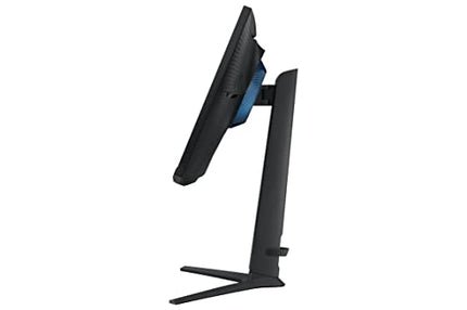 Samsung Odyssey G4 25" 1080p HD 240Hz IPS LED FreeSync Gaming Monitor (LS25BG402ENXGO) - Black - KM5