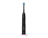 Philips Sonicare DiamondClean Smart 9350 Rechargeable Electric Toothbrush (Black)