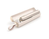 Philips Sonicare DiamondClean Prestige 9900, Rechargeable Electric Toothbrush with SenseIQ, Champagne, HX9990/11