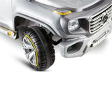 KID Trax 6-Volt Mercedes Ener-G-Force Ride-On