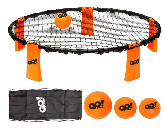 Go!Zone Smashball