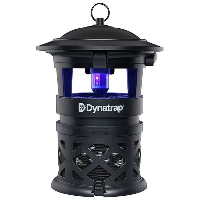DynaTrap 1/2 Acre LED Insect Trap DT1120-CSTCA