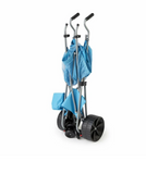Seina Sand Cruiser - Steel Framed Collapsible Versatile Garden Cart (SSC-100)