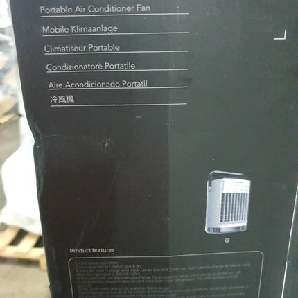 Basein Cf-006 Portable Ac. USB Power Supply