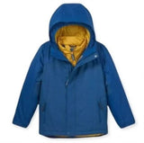 ALL IN MOTION Kids 3-IN-1 Jacket, BLUE