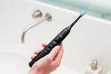 Philips Sonicare DiamondClean Smart 9350 Rechargeable Electric Toothbrush (Black)