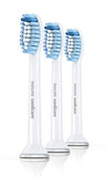 Philips Sonicare ProResults Sensitive Replacement Brush Heads, 3 Pack, HX6053/64