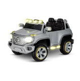 KID Trax 6-Volt Mercedes Ener-G-Force Ride-On