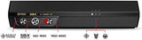 (NEW OPEN) Creative Sound BlasterX G5 7.1 Headphone Surround HD Audio External Sound Card with Headphone Amplifier for Windows PC/Mac / PS4 / and Other Consoles