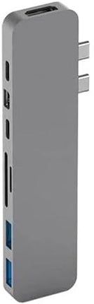HyperDrive PRO 8-in-2 USB-C Hub for MacBook Pro/Air