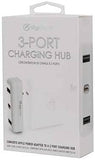 DigiPower USB Hub - USB Type C for Macbook 13