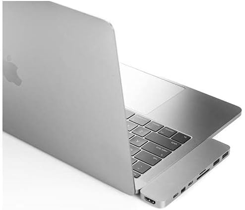 HyperDrive PRO 8-in-2 USB-C Hub for MacBook Pro/Air