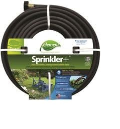 Colorite/Swan 25Ft Sprinkler Hose ELTEC025