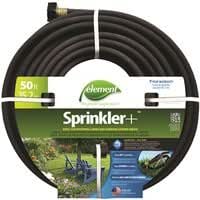 Colorite/Swan 50Ft Sprinkler Hose ELTEC050