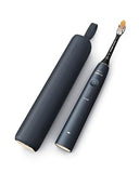 Philips Sonicare DiamondClean Prestige 9900, Rechargeable Electric Toothbrush with SenseIQ, Midnight, HX9990/12