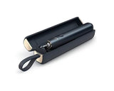 Philips Sonicare DiamondClean Prestige 9900, Rechargeable Electric Toothbrush with SenseIQ, Midnight, HX9990/12