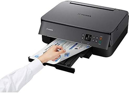 Canon PIXMA TS5320 Wireless All-in-One Printer - Black