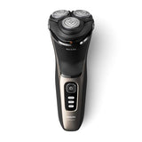 Philips Electric Shaver Series 3200, Wet & Dry with SkinProtect Technology, S3242/12