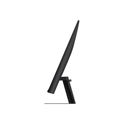 SAMSUNG 32-Inch M7 Series 4K UHD Smart Monitor LS32DM702UNXGO -K