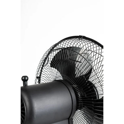 Mainstays 16"Oscillating Stand Fan LIKE NEW