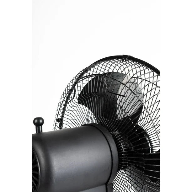 Mainstays 16"Oscillating Stand Fan LIKE NEW