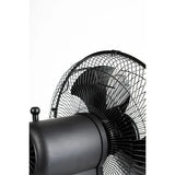 Mainstays 16"Oscillating Stand Fan LIKE NEW
