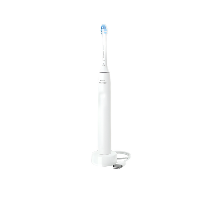 Sonicare 2300 series HX3661/43 Sonic Electric Toothbrush
