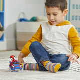 Saf Spidey Web Crawler