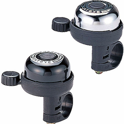 CatEye
PB-600 Super Mini Aluminum Bell