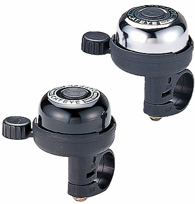 CatEye
PB-600 Super Mini Aluminum Bell