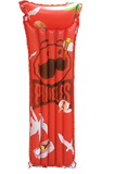 Inflatable 72 Inch Pringles Pool Float Raft Toy